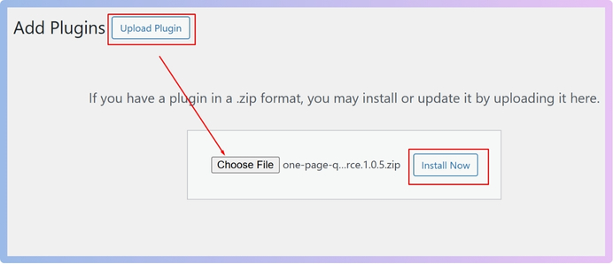 PRO Version of ZIP file One Page Quick Checkout for WooCommerce