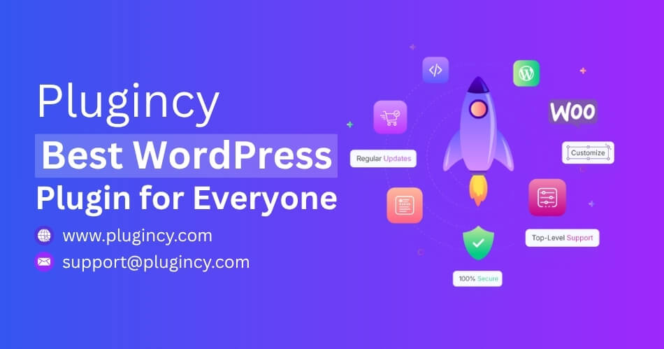 Feature Map And Module Index - Plugincy