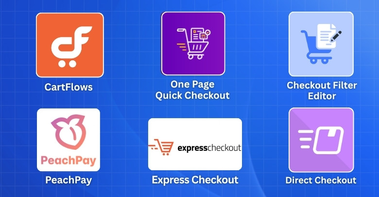 Plugins That Can Help Simplify Your WooCommerce Checkout 