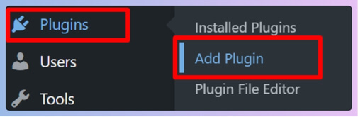 Set Up Search Filters Using a Plugin