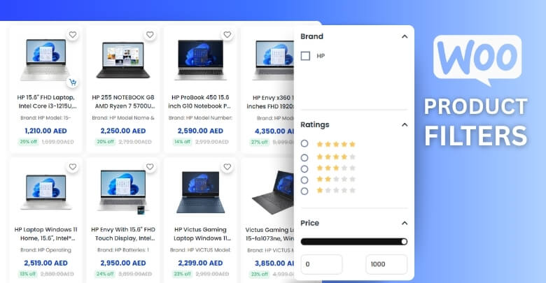 Should You Add Filters to All WooCommerce Pages or Just the Shop Page