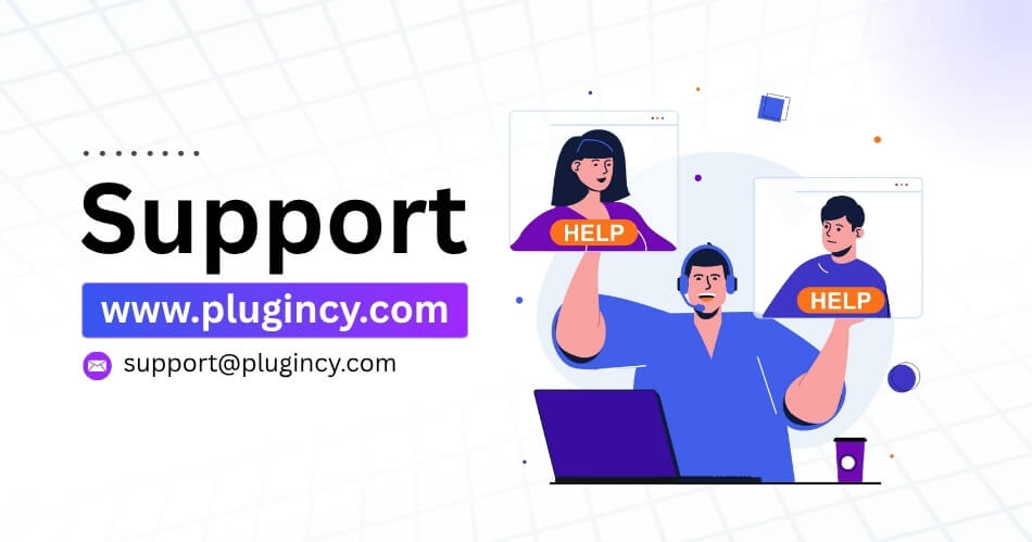 Support