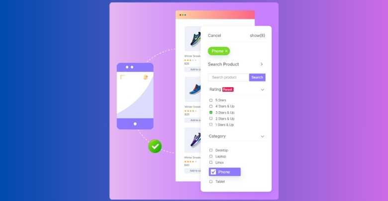 The Key Aspects of WooCommerce Product Filters