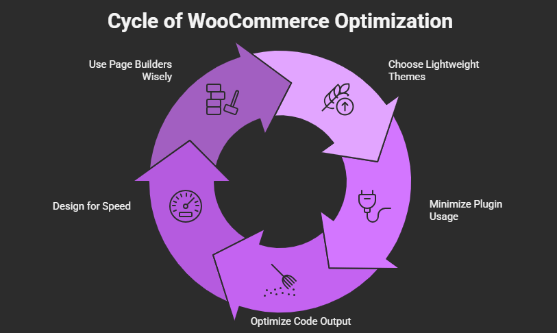 The Role of Lightweight Themes and Plugins in Keeping AJAX Filters Fast for WooCommerce