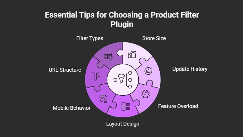 Tips to Avoid Mistakes When Selecting the Best Product Filter Plugin