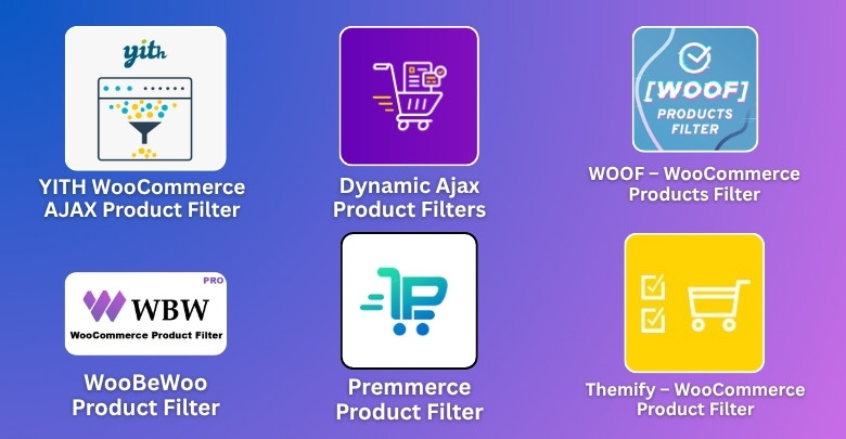 Top Plugins for Adding Product Category Filters in WooCommerce