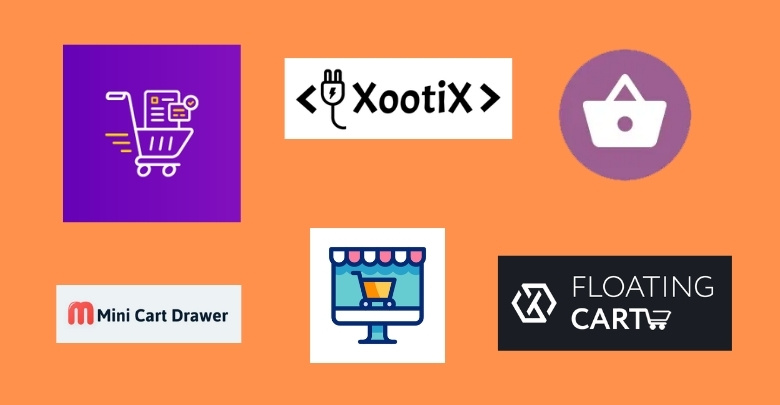 Top Plugins for Adding a Menu Cart With Drawer in WooCommerce