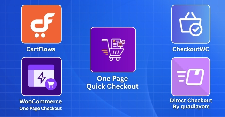 Top Plugins to Customize the WooCommerce Checkout Page