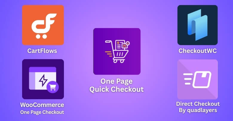 Top WooCommerce One-Page Checkout Plugins You Should Consider in 2025