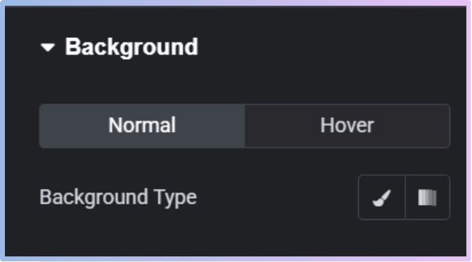 Unlock powerful background