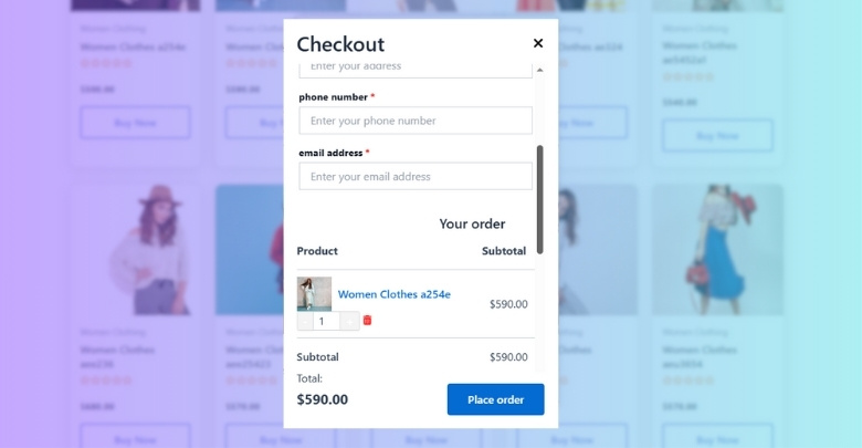 What Are the Best Practices for Implementing CAPTCHA on Minimalist Checkout Pages