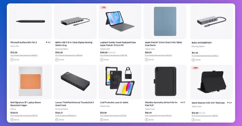 What If Your Store Has No Product Filtering System