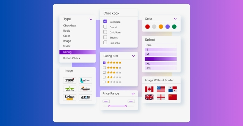 Why Are Attributes Essential for Effective WooCommerce Product Filtering