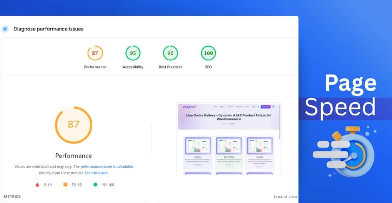 Why Speed Matters in WooCommerce Product Filtering