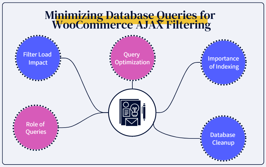 Why You Should Minimize Database Queries for WooCommerce AJAX Filtering