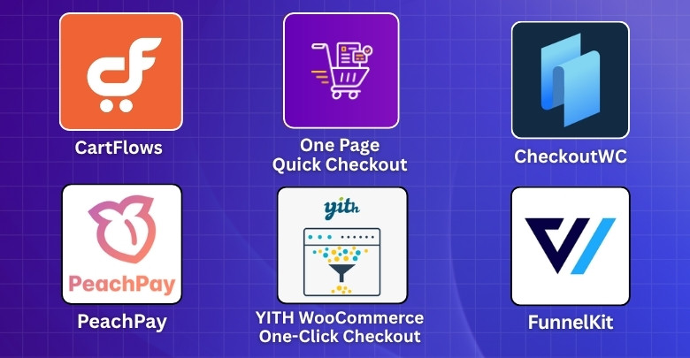 WooCommerce Plugins You Can Utilize to Set Up a Mobile-Friendly Single-Page Checkout