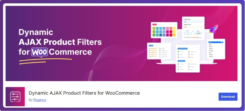 WooCommerce Plugins that Support Both Filtering and Sorting Options