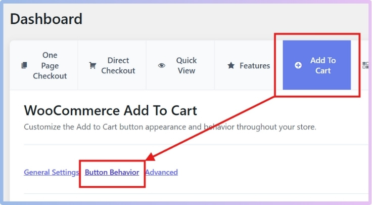 the plugin settings to locate the notification options and start configuring them