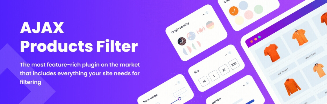 Advanced Ajax Product Filters