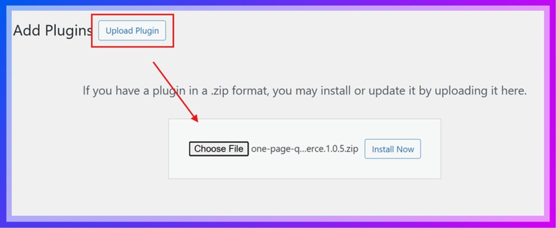 After installation, click Activate.