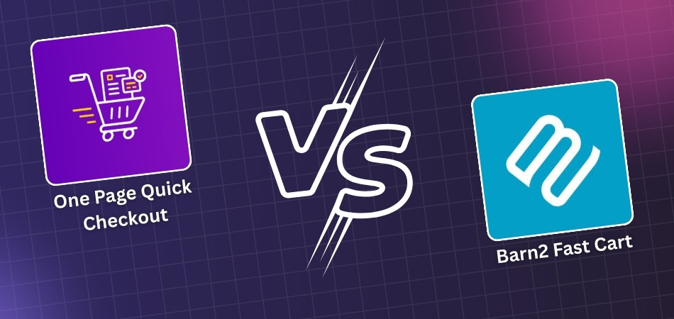 Barn2 Fast Cart Vs One Page Quick Checkout for WooCommerce 