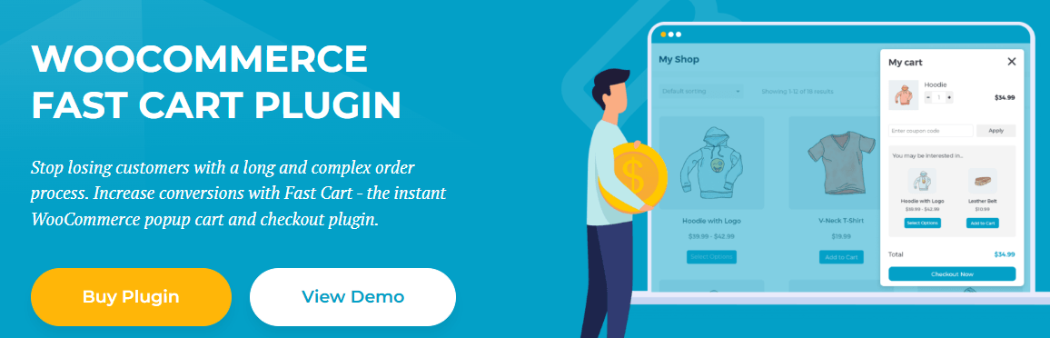 Barn2 – WooCommerce Fast Cart