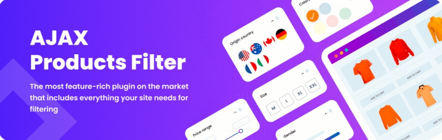BeRocket - Advanced AJAX Product Filter