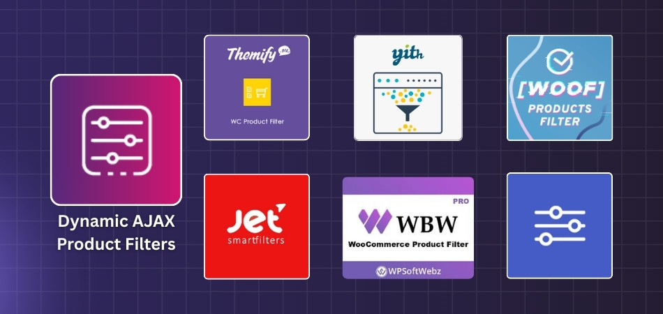Best Plugins for Product Filtering in Large WooCommerce Stores