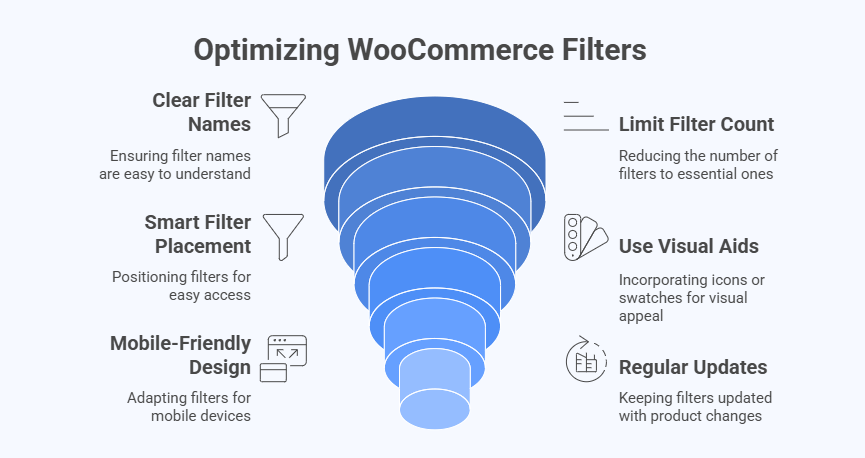 Best Practices for Optimizing WooCommerce Filters