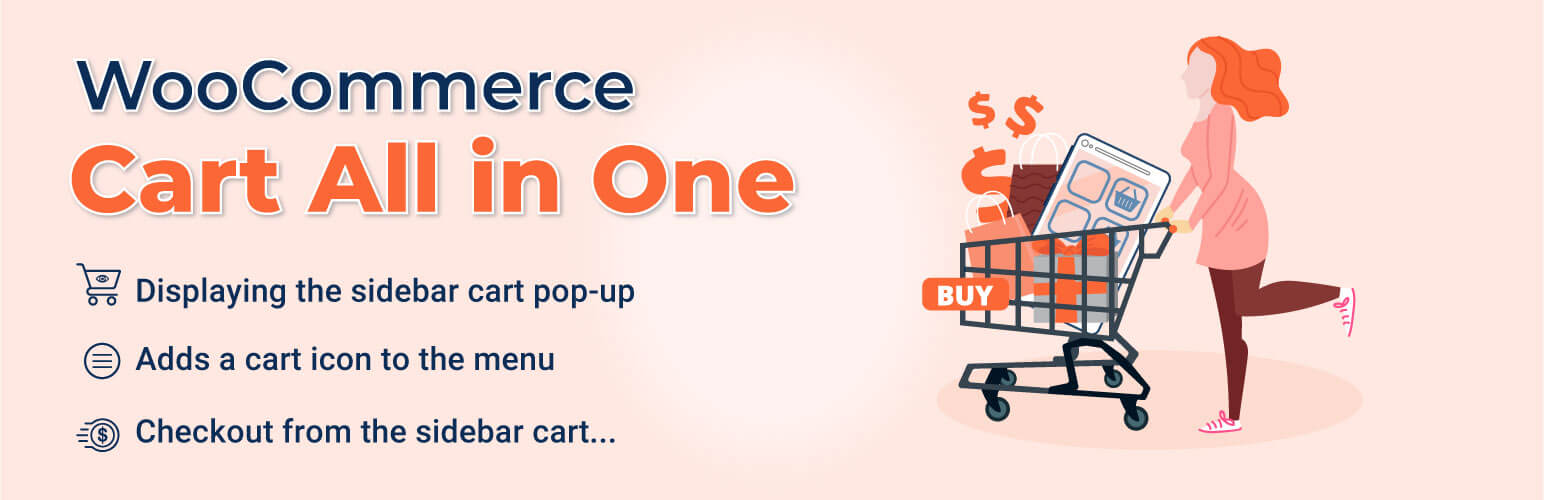 Cart All In One For WooCommerce
