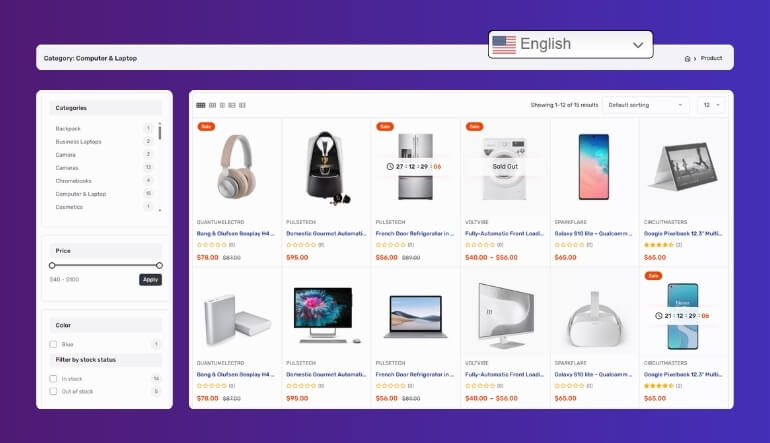 Challenges of Running a Multilingual WooCommerce Store