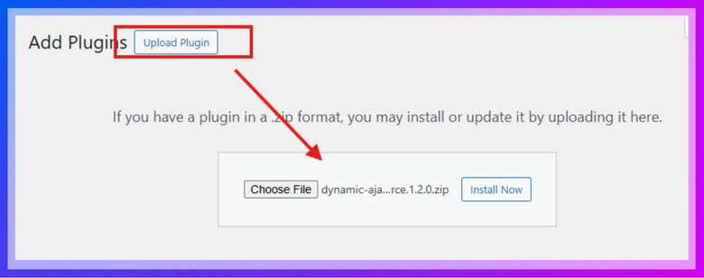 Click Install Now and then Activate