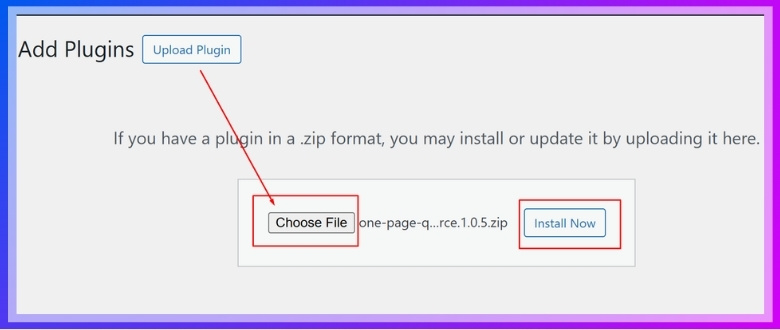 One Page Quick Checkout for WooCommerce PRO Version Install