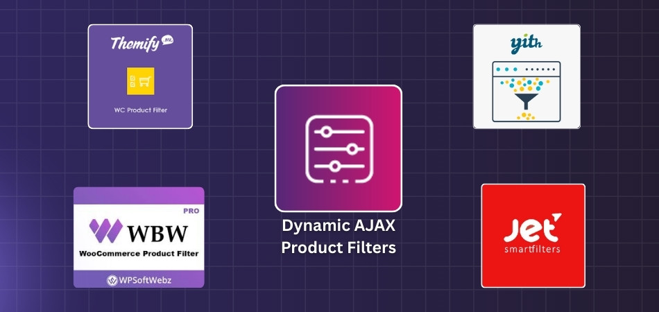 Plugins That Improve the Performance of Your WooCommerce Store Filters
