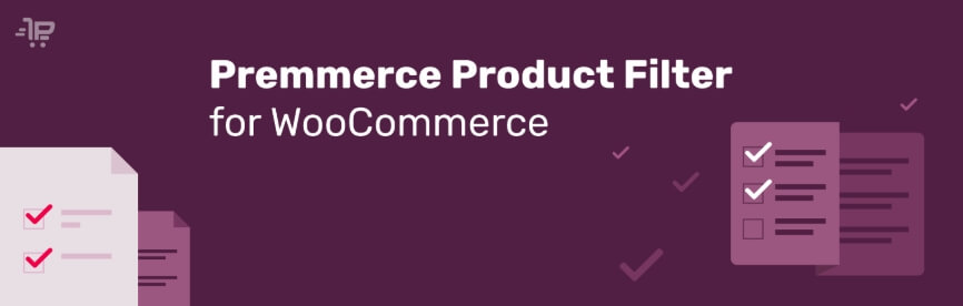 Premmerce Product Filter
