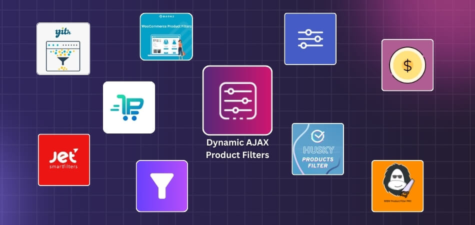 Top 10 WooCommerce Ajax Product Filter Plugins -