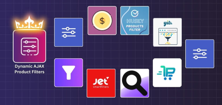 Top 10 WooCommerce Attribute Filter Plugins