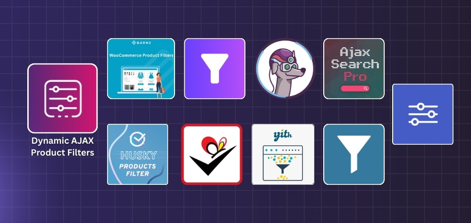 Top 10 WooCommerce Category Filter Plugins