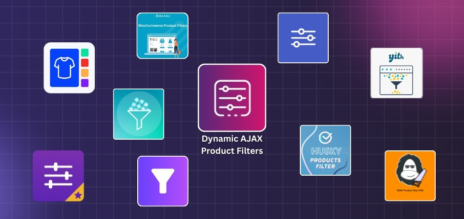 Top 10 WooCommerce Color Filter Plugins