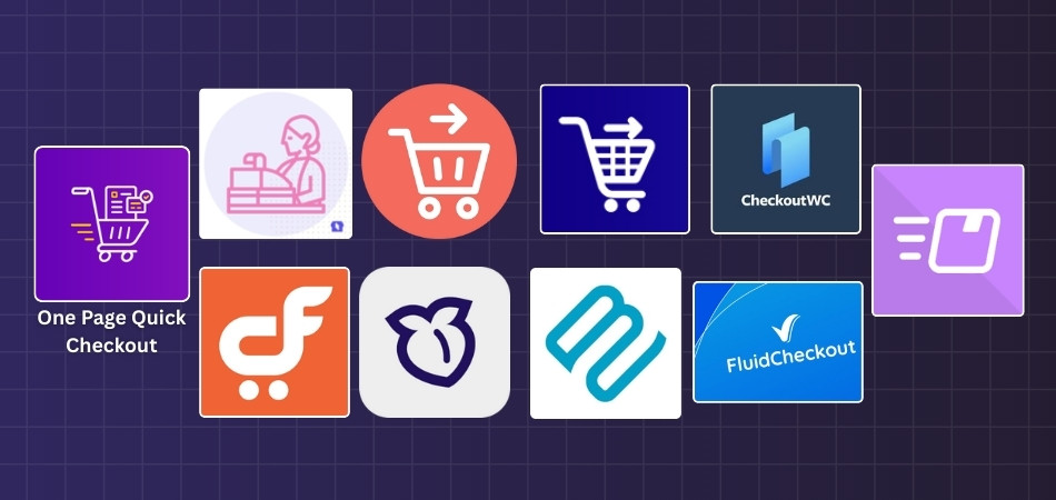Top 10 WooCommerce One-page Checkout Plugins
