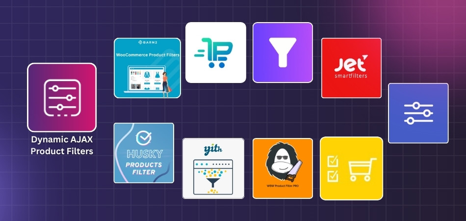 Top 10 WooCommerce Product Filter Plugins