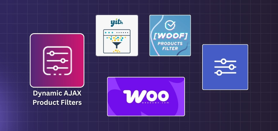 Top Product Filter Plugins for WooCommerce Site Owners to Optimize Their Product Filters