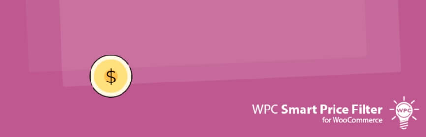 WPC Smart Filters for WooCommerce