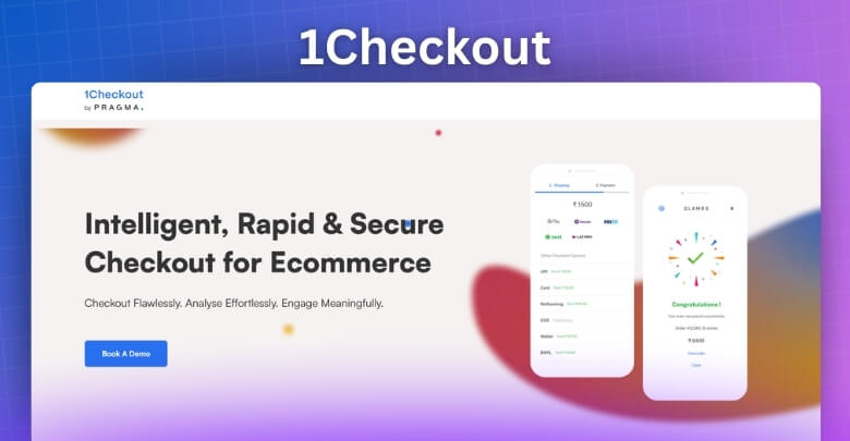 What is 1Checkout