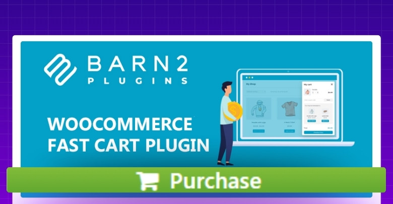 What is Barn2 Fast Cart