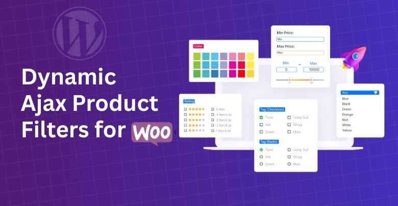 What is Dynamic Ajax Product Filter for WooCommerce