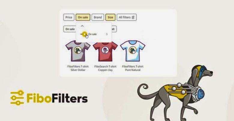 What is FiboFilters?
