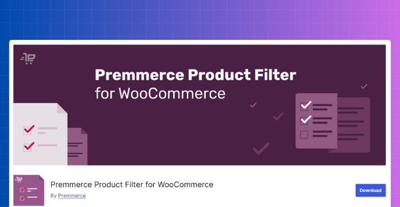 What is Premmerce Product Filter?