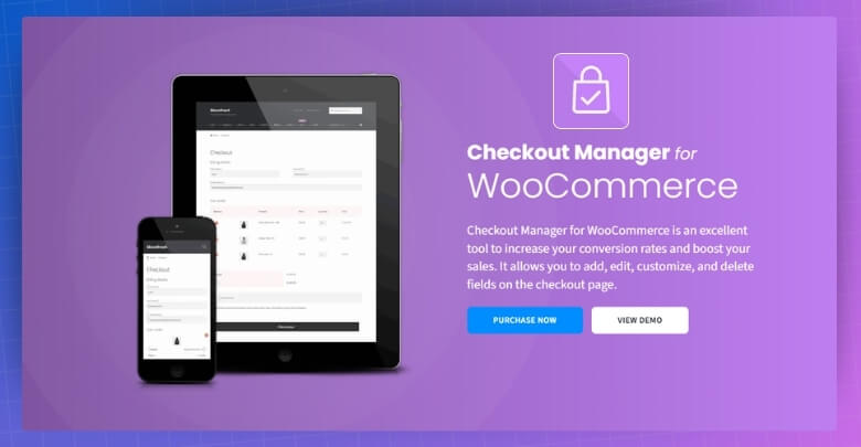 What is Quadlayers Woocommerce Checkout Manager
