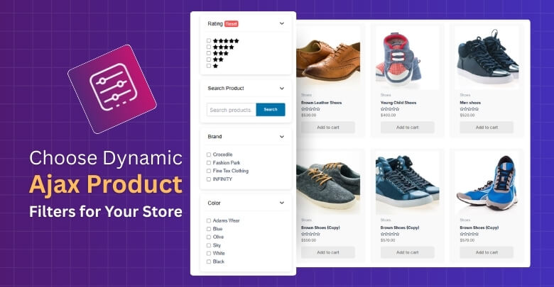Why Dynamic Ajax Product Filters Are the Perfect Fit for Your Store